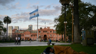 La pobreza se dispara y alcanza a la mitad de la poblaci&oacute;n de Argentina