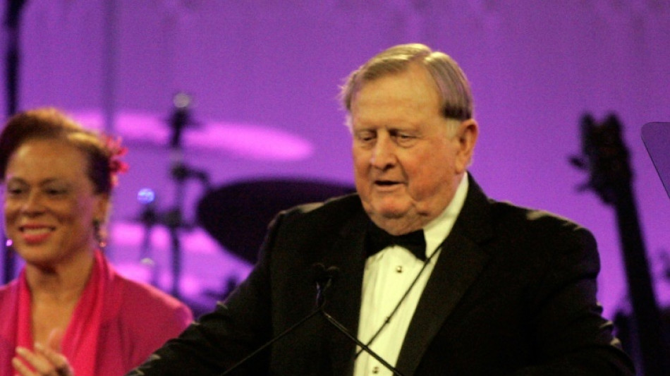 Former NBA, NFL team owner McCombs dead at 95