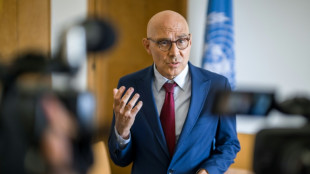 Le pouvoir "immense" des entreprises, pr&eacute;occupation "majeure" pour le chef des droits de l'homme de l'ONU
