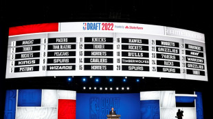NBA: de Jordan &agrave; Wembanyama, en passant par James, petite histoire de la draft