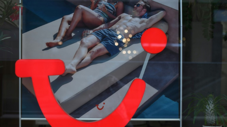 TUI meldet stark gestiegenen Quartalsgewinnen - aber schleppendes Sommergeschäft