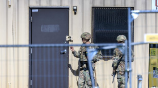 Sparatoria a Washington, i due soldati sono morti