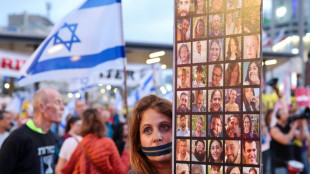 Hamas ver&ouml;ffentlicht Video von zwei in den Gazastreifen verschleppten Geiseln