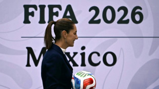 Mexico prepared to host Iran World Cup games, says president