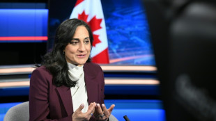 L'Otan "n&rsquo;a jamais &eacute;t&eacute; aussi importante qu&rsquo;aujourd&rsquo;hui", selon la cheffe de la diplomatie canadienne &agrave; l'AFP