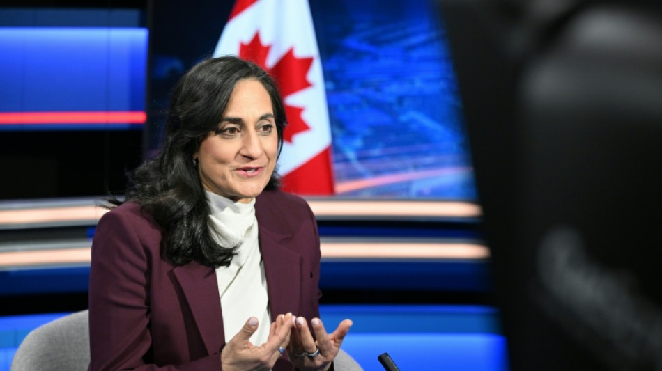 NATO 'could never be more important than today': Canada FM