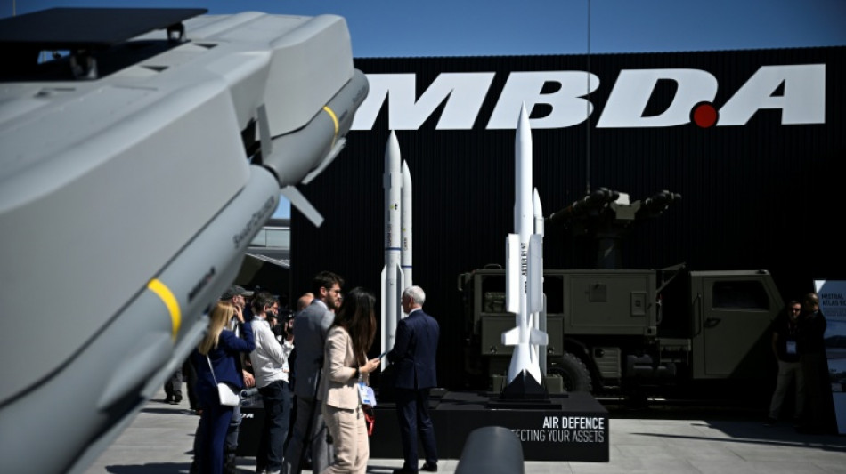 NanoXplore, l'"Ast&eacute;rix" contre "l'empire am&eacute;ricain" des puces, se lance dans la d&eacute;fense 