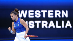 Tennis: ranking Wta; Paolini risale al 7&deg; posto, Sabalenka sempre pi&ugrave; leader