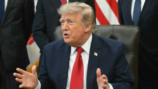 USA greifen erneut Ziele im Iran an und wollen Blockade iranischer H&auml;fen wieder aufnehmen