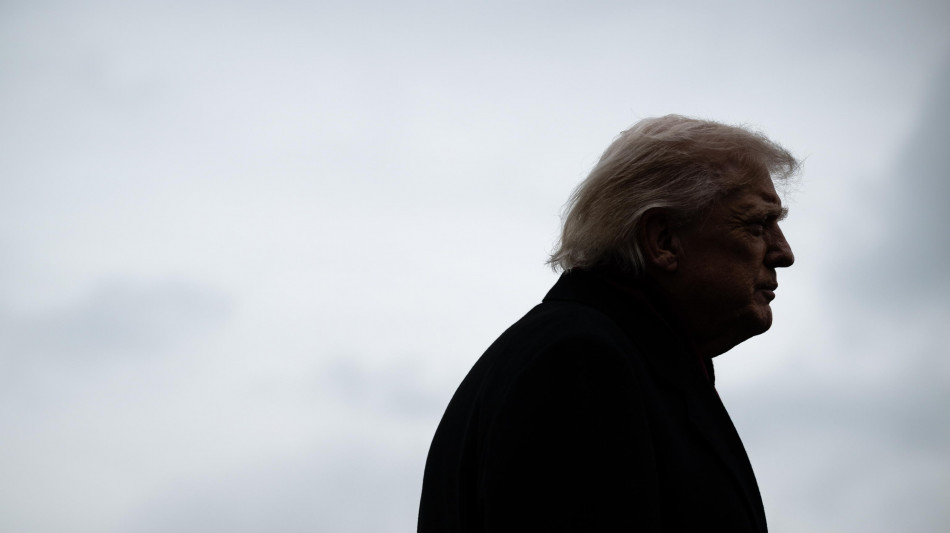 Casa Bianca, 'Trump non &egrave; stato di parte ai colloqui su Ucraina'