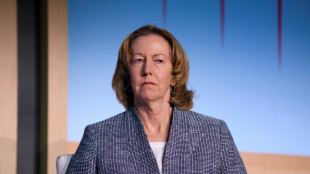 British energy giant BP extends shakeup with new CEO pick