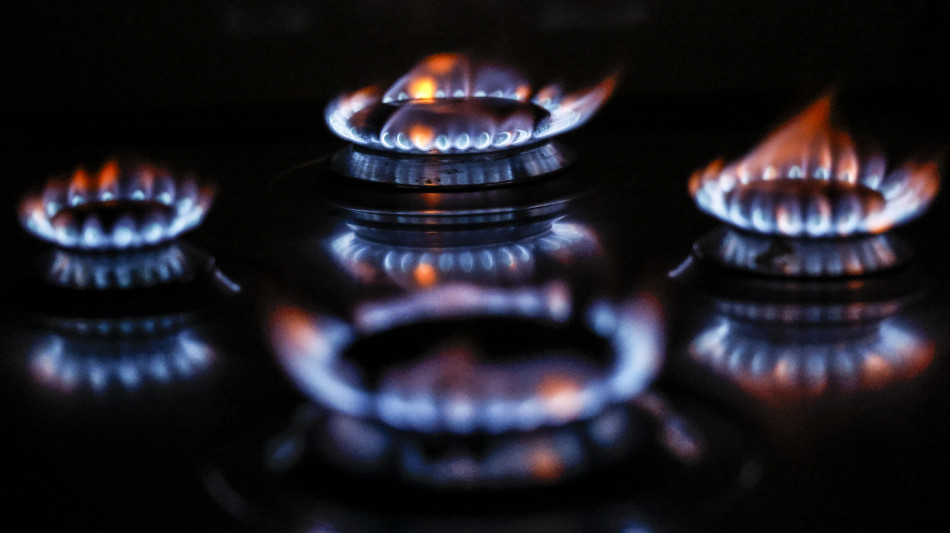 Arera, prezzo del gas di maggio per i vulnerabili +0,9%