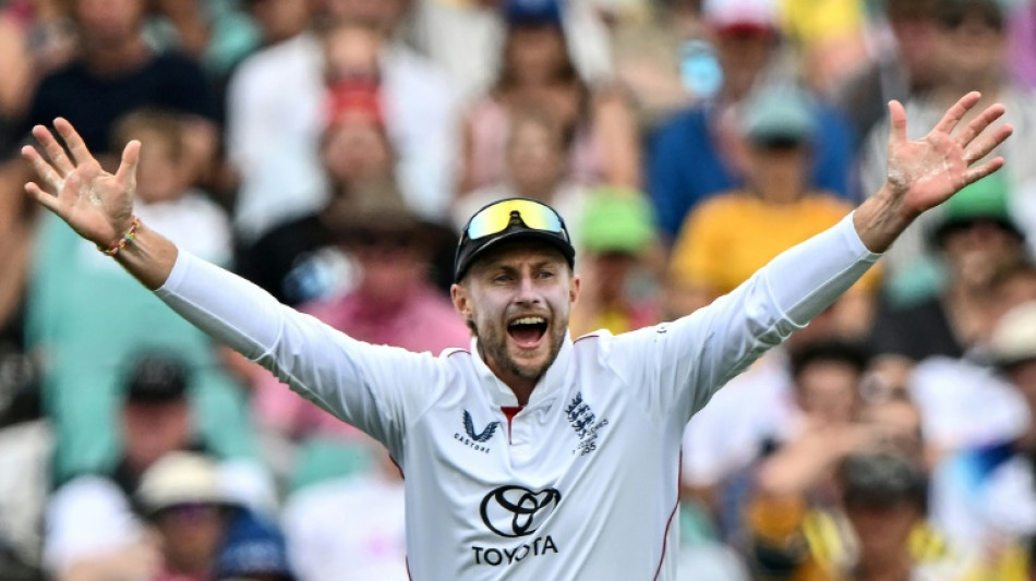 Root taking England captaincy on 'game by game' basis in Stokes' absence