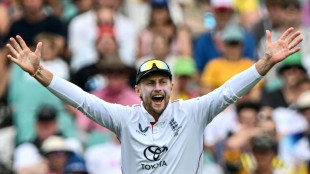 Root taking England captaincy on 'game by game' basis in Stokes' absence