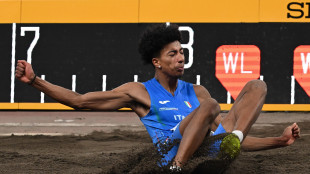Atletica: Furlani salta 8.43, nuovo record personale e vittoria in Cina