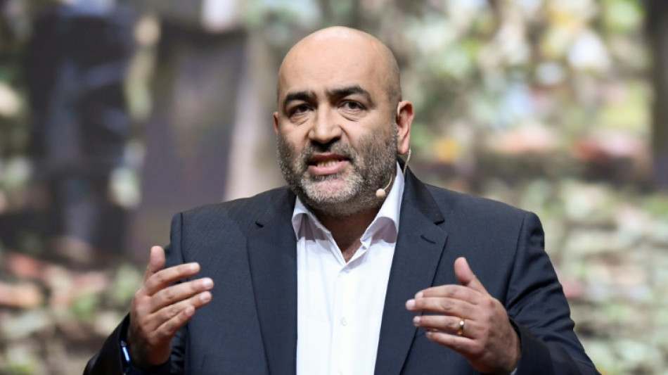 Nouripour d&auml;mpft Erwartungen an weitere Abschiebungen nach Afghanistan