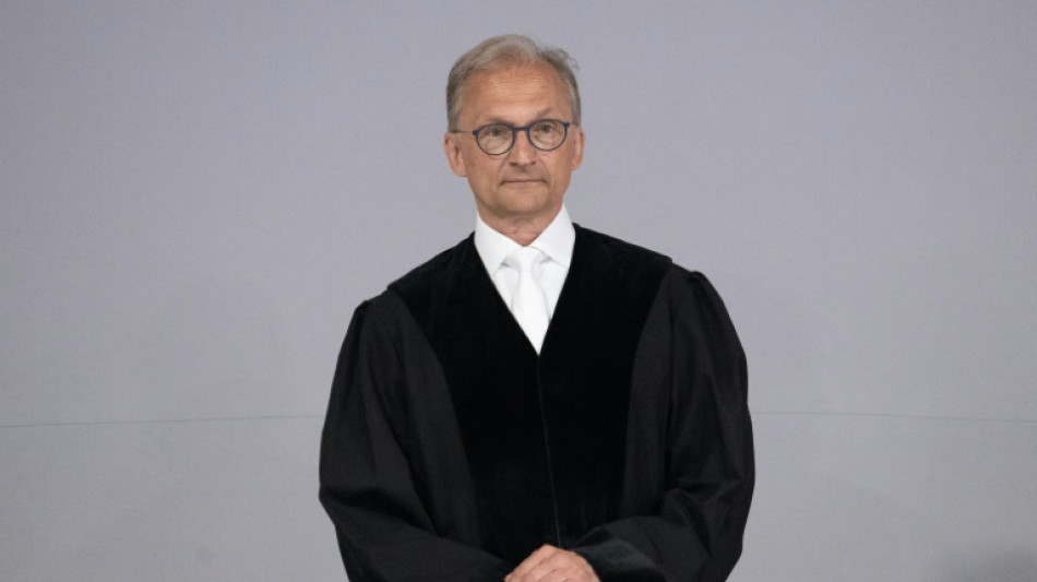 Juicio en Alemania a una c&eacute;lula sospechosa de planear un golpe de Estado
