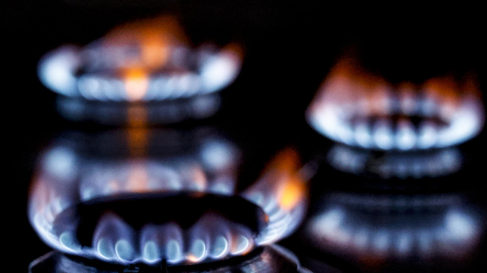 Il prezzo del gas chiude in rialzo a 51,56 euro al megawattora