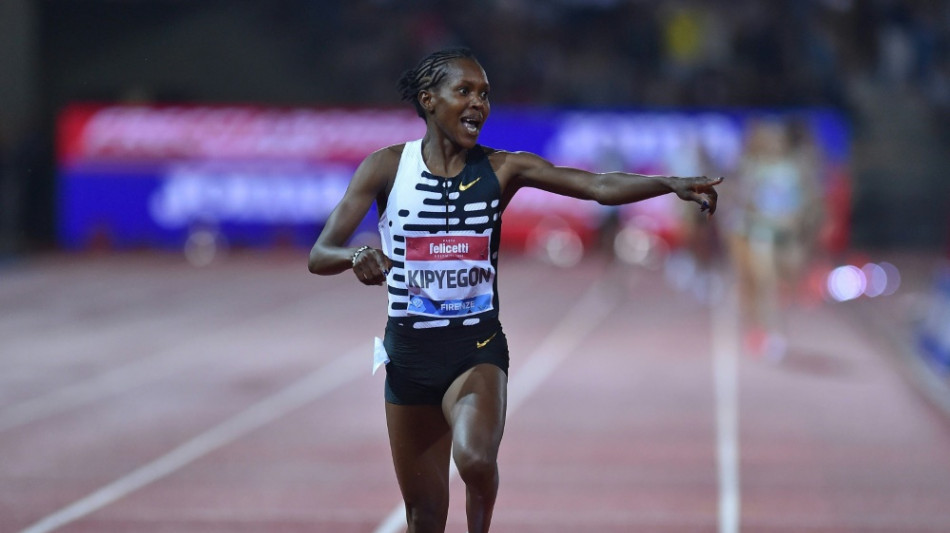 Diamond League: Weltrekordshow in Paris