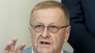 Nach Krebstherapie: Coates zieht sich vom CAS zurück