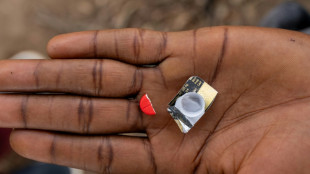 Indian pharma fuels Africa's 'zombie drug' and opioid crisis