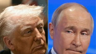 Trump will mit Putin über Ukraine-Krieg sprechen