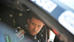 WRC: Egaler le record de titres de Loeb ? "Pas une obsession" pour S&eacute;bastien Ogier