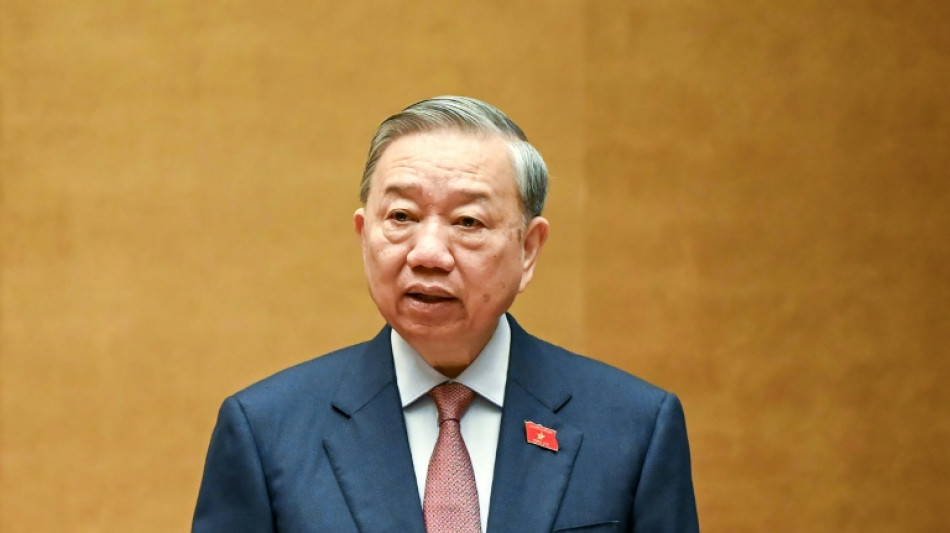 Vietnam invita al papa a visitar el pa&iacute;s