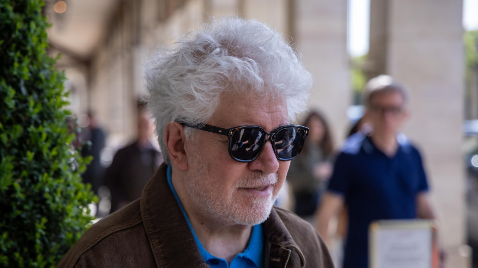 Programma di domani a Cannes, i ritorni di Almodovar e Zvyagintsev