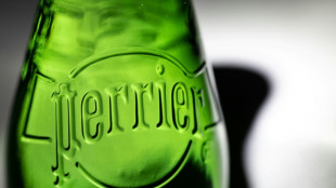 L'UFC-Que Choisir demande l'arrêt de la commercialisation d'eaux Perrier