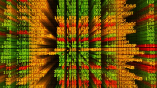 Markets rise as US jobs data ease rate pressure on Fed