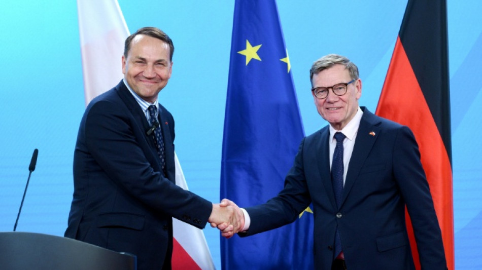 Wadephul spricht sich f&uuml;r Entsch&auml;digung f&uuml;r polnische NS-Opfer aus 