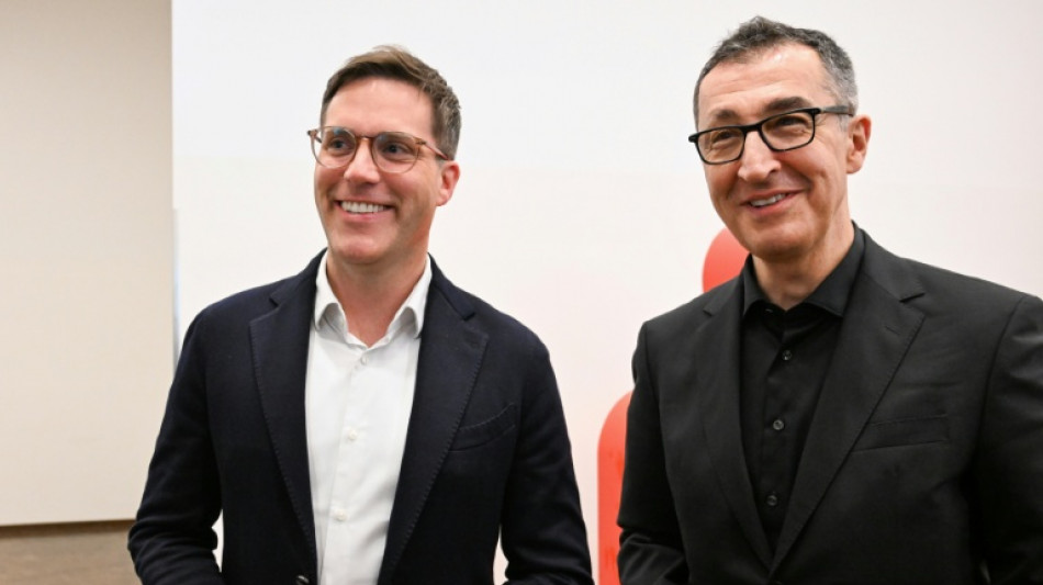 Parteitage von Gr&uuml;nen und CDU in Baden-W&uuml;rttemberg stimmen &uuml;ber Koalitionsvertrag ab