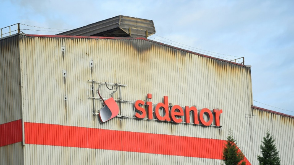 Spain probes steelmaker for alleged trading with Israeli arms firm