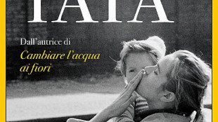 Tat&agrave; di Val&eacute;rie Perrin il pi&ugrave; letto di dicembre