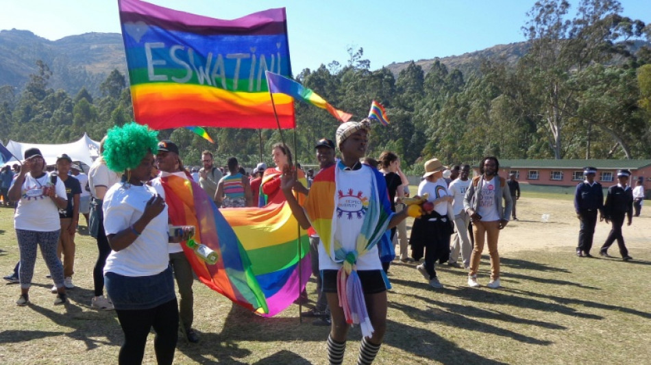 Eswatini minister slammed for reported threat to expel LGBTQ pupils