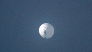Blinken reporte sa visite &agrave; P&eacute;kin &agrave; cause du ballon chinois dans le ciel am&eacute;ricain