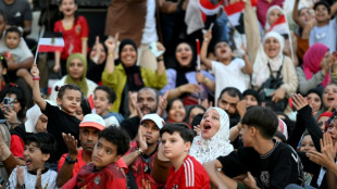 'History made': Egyptian pride despite World Cup heartbreak