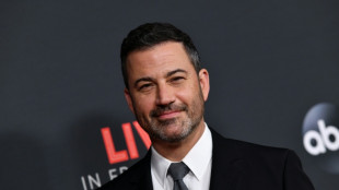 Jimmy Kimmel fait son retour à la télévision, mais pas sur toutes les chaînes