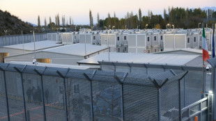 L'UE pr&ecirc;te &agrave; approuver la cr&eacute;ation de centres pour migrants &agrave; l'&eacute;tranger