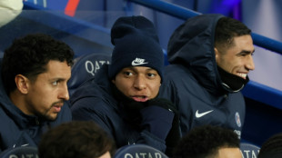 C1: Mbapp&eacute; pourra d&eacute;buter contre la Real Sociedad (Luis Enrique)