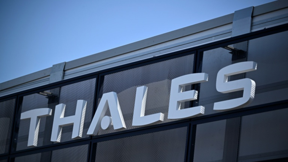 La justice impose le gel de suppressions de postes de Thales dans le spatial