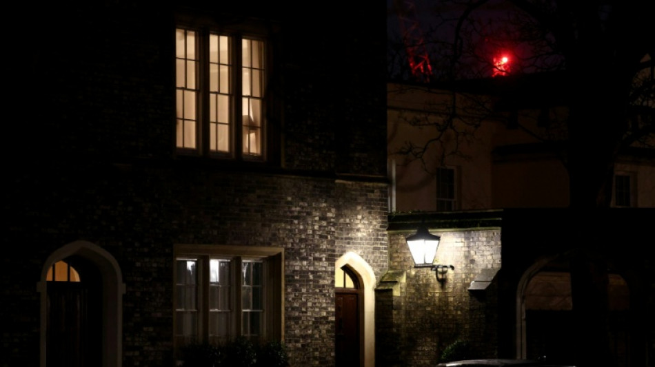 Ex-Botschafter und Epstein-Freund Mandelson: Britische Polizei durchsucht zwei H&auml;user