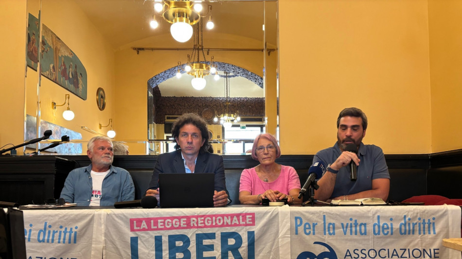Prima di morire Martina ha denunciato la asl per tortura