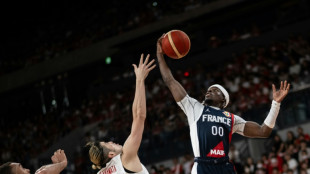 Basket/Mondial-2023: Francisco, le meneur "am&eacute;ricain" des Bleus