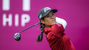 British Open de golf: C&eacute;line Boutier vers un nouvel exploit Majeur ?