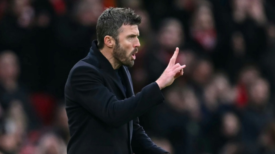 Carrick stresses significance of Munich air disaster to Man Utd history