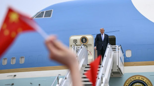 Trump advierte a Taiw&aacute;n contra cualquier declaraci&oacute;n de independencia tras reunirse con Xi