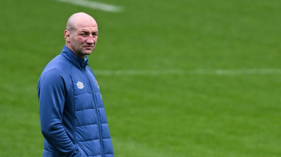 Borthwick excited by World Cup amid England struggles