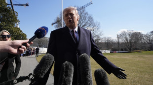 Trump, 'operazione in Iran un successo, danni enormi'